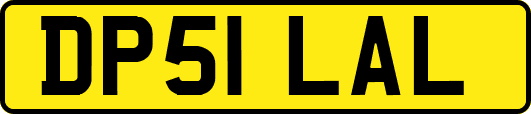 DP51LAL