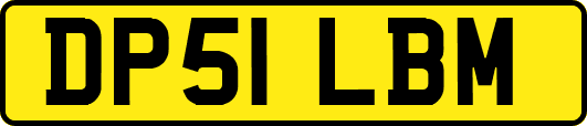 DP51LBM