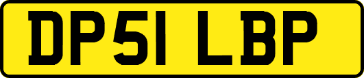 DP51LBP