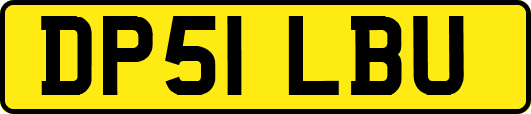 DP51LBU