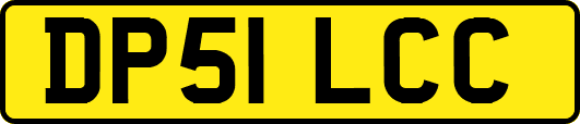 DP51LCC