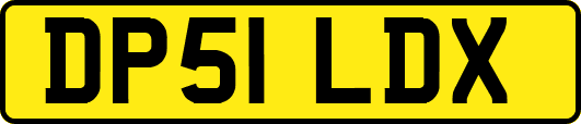 DP51LDX