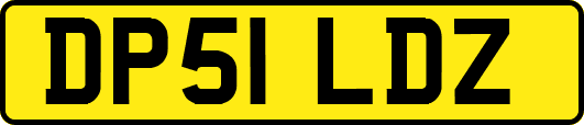 DP51LDZ