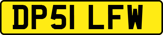 DP51LFW