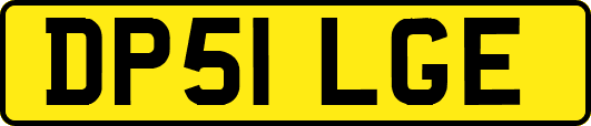 DP51LGE