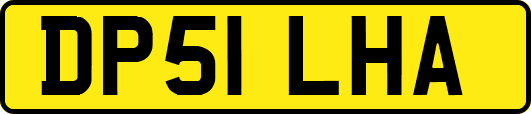 DP51LHA