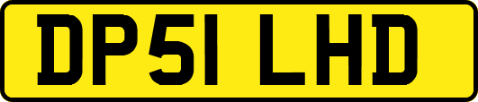 DP51LHD