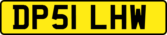 DP51LHW