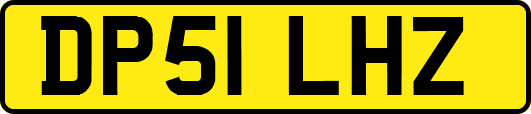DP51LHZ