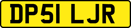 DP51LJR