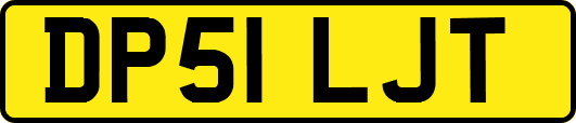 DP51LJT