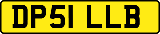 DP51LLB