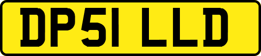 DP51LLD