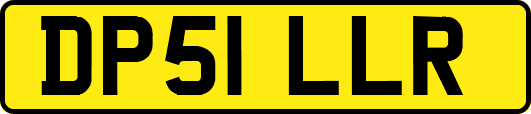 DP51LLR