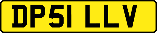 DP51LLV