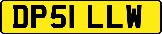 DP51LLW