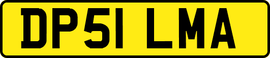 DP51LMA