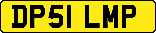 DP51LMP