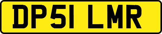 DP51LMR