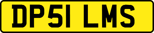 DP51LMS