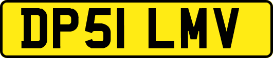 DP51LMV