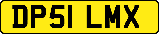 DP51LMX