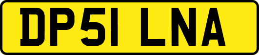 DP51LNA