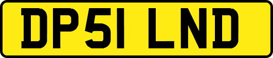 DP51LND