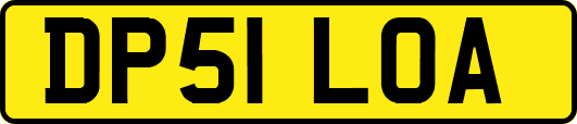 DP51LOA