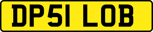 DP51LOB