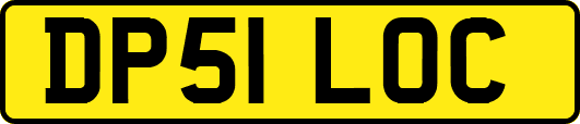 DP51LOC