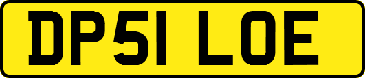 DP51LOE