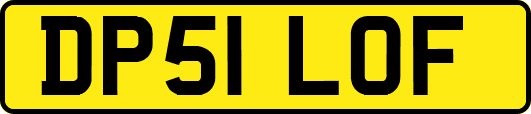 DP51LOF