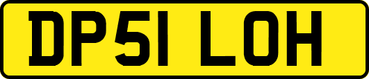 DP51LOH