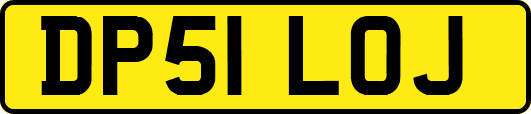 DP51LOJ