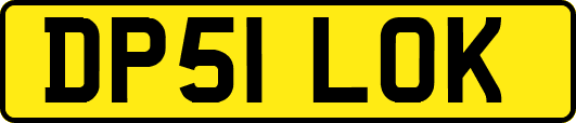 DP51LOK