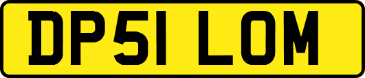 DP51LOM