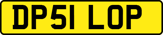 DP51LOP