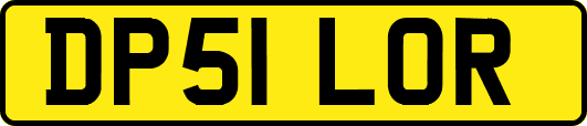 DP51LOR