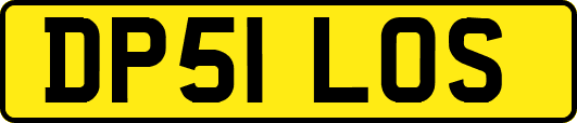 DP51LOS