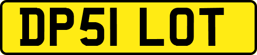 DP51LOT