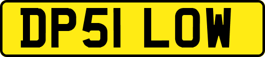 DP51LOW