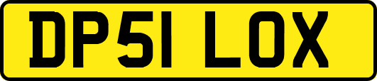 DP51LOX