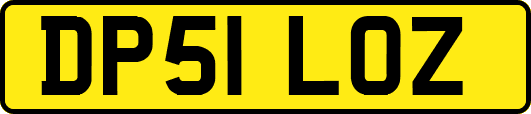 DP51LOZ