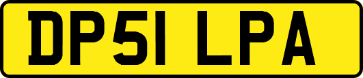 DP51LPA