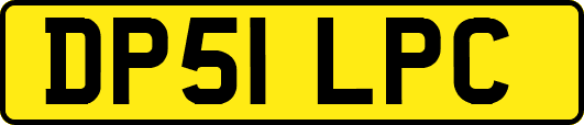 DP51LPC