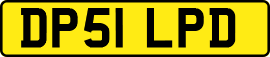 DP51LPD