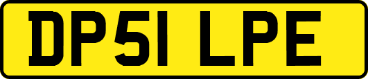 DP51LPE