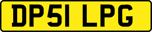 DP51LPG