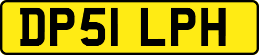 DP51LPH